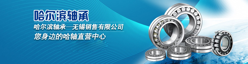 哈爾濱軸承